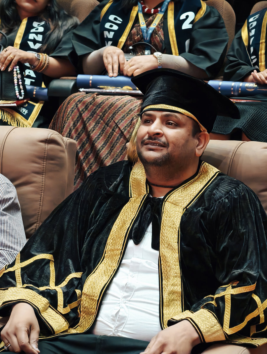 Convocation Gallery